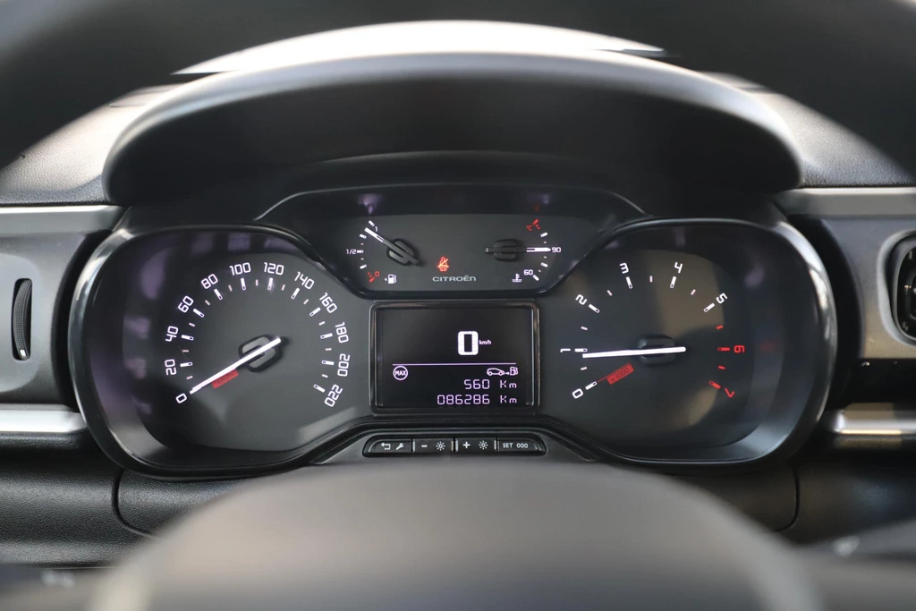 Citroën C3 – foto 12