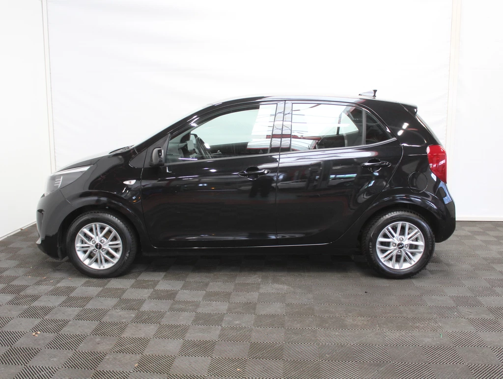 Kia Picanto – foto 2