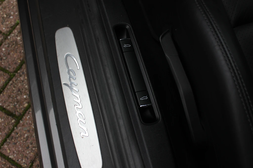 Porsche 718 – foto 34