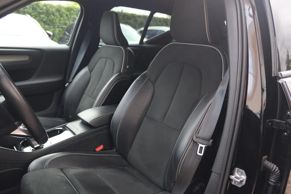 Volvo XC40 – foto 21