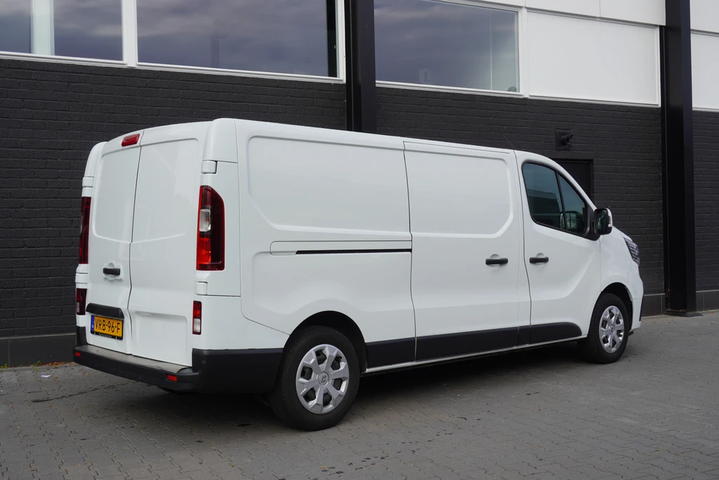 Renault Trafic – foto 3