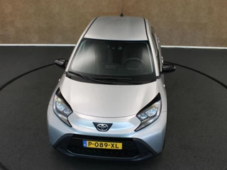 Toyota Aygo – thumbnail 9
