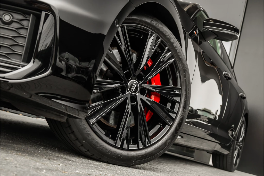 Audi A6 – foto 34