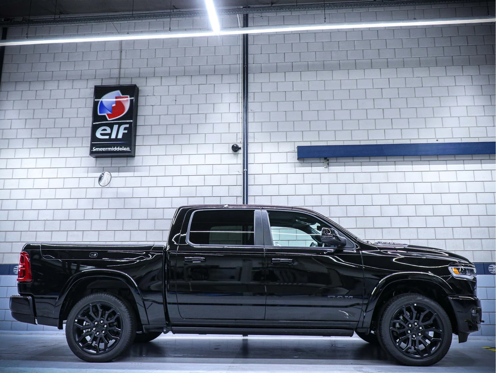 Dodge Ram 1500 – foto 5