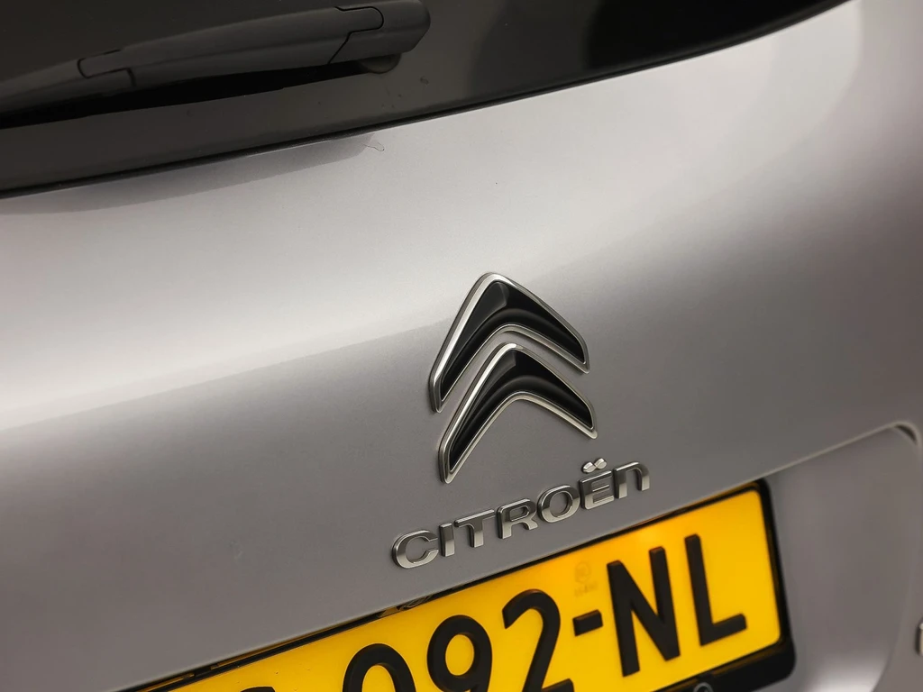 Citroën C5 Aircross – foto 38
