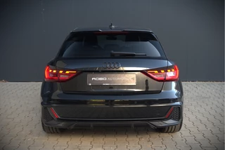 Audi A1 Sportback – thumbnail 7