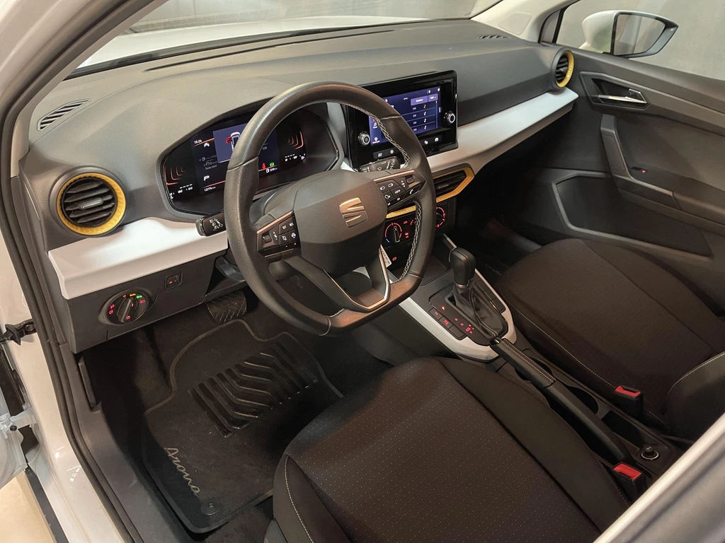 SEAT Arona – foto 21