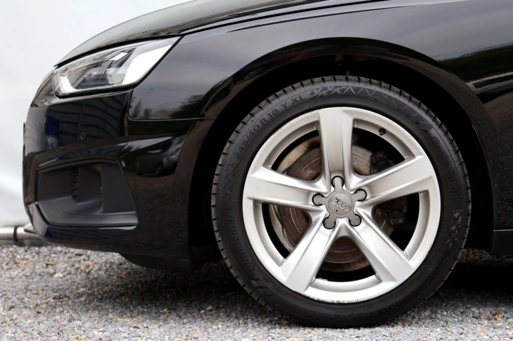 Audi A4 – foto 28