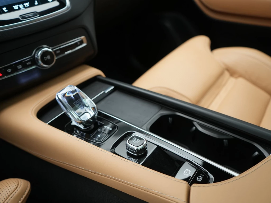 Volvo XC90 – foto 45