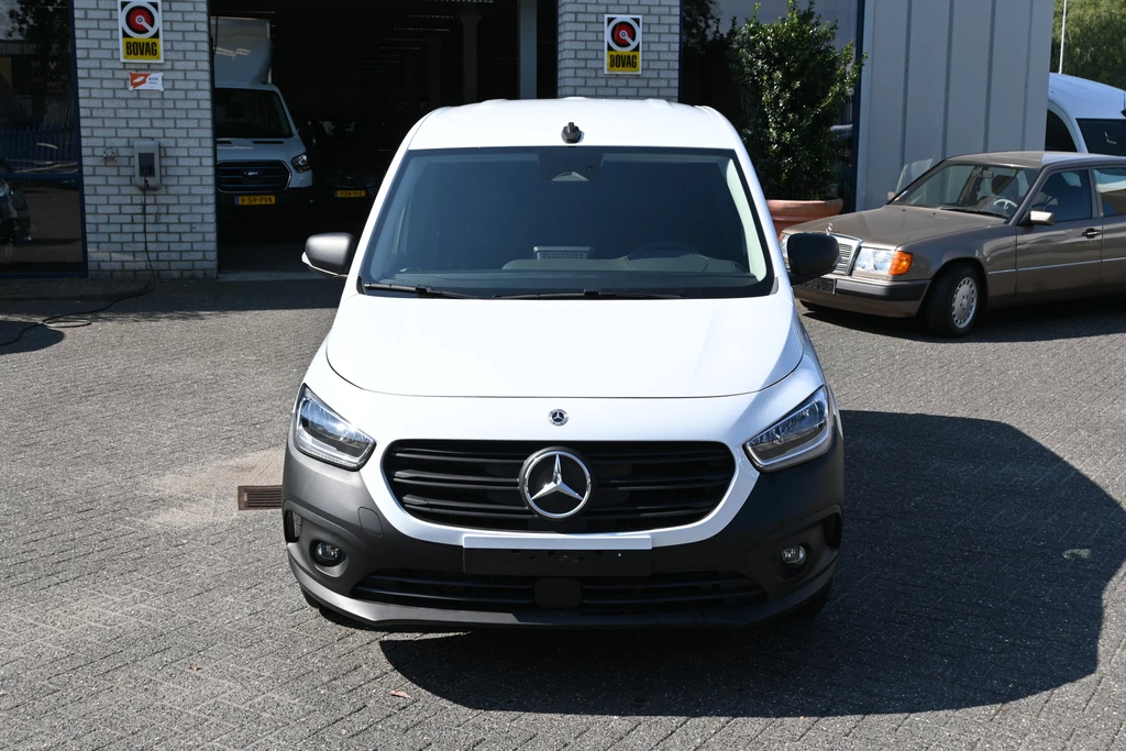 Mercedes-Benz eCitan – foto 6