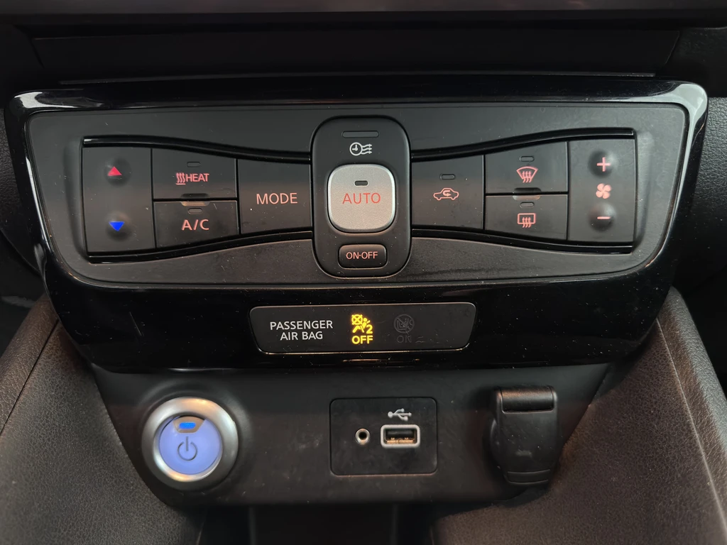 Nissan Leaf – foto 15