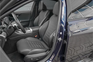 Mercedes-Benz C-Klasse – thumbnail 13