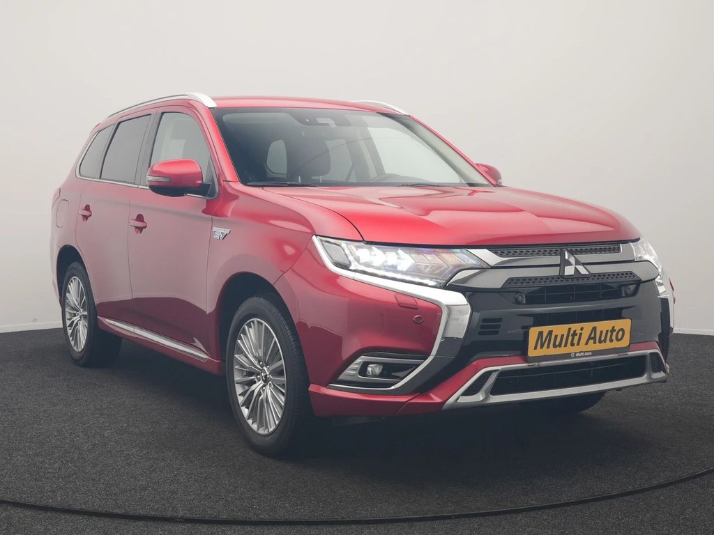 Mitsubishi Outlander – foto 9