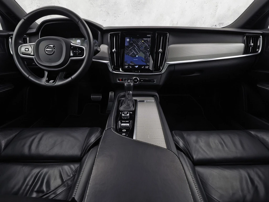 Volvo V90 – foto 10
