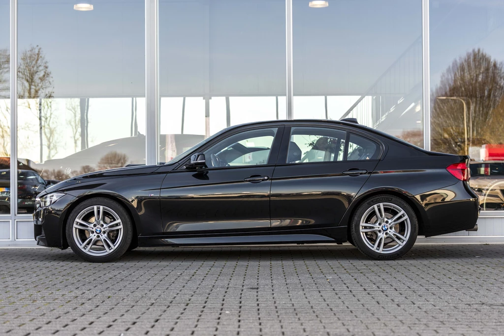 BMW 3 Serie – foto 4