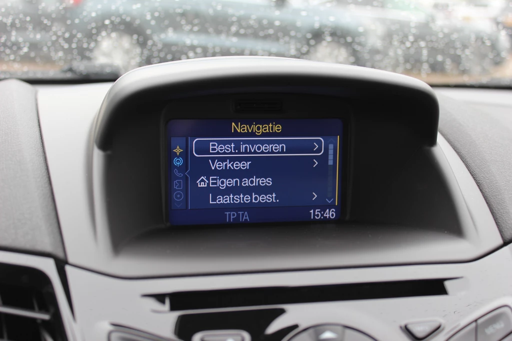 Ford Fiesta – foto 22