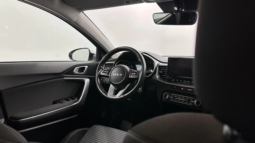 Kia Ceed Sportswagon – foto 19