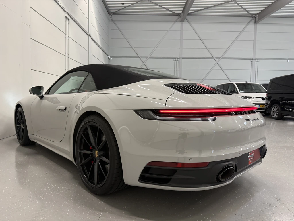 Porsche 911 – foto 5