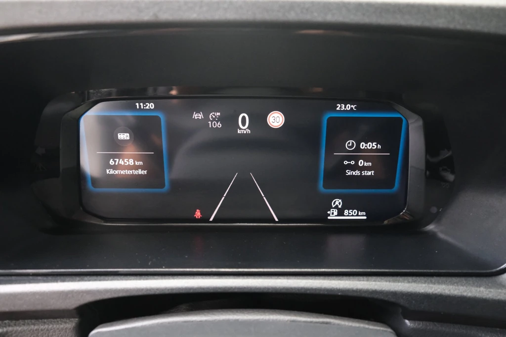 Volkswagen Caddy – foto 29