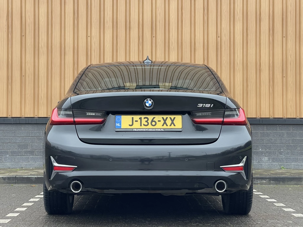 BMW 3 Serie – foto 3