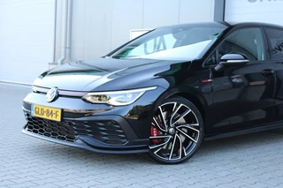 Volkswagen Golf – thumbnail 2