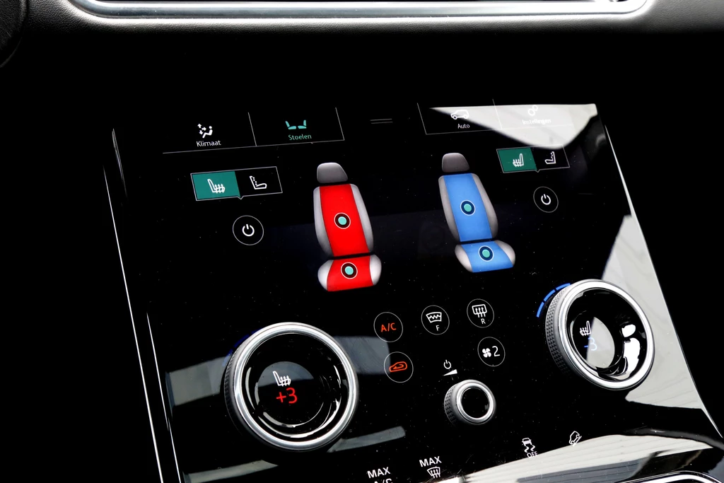 Land Rover Range Rover Velar – foto 31