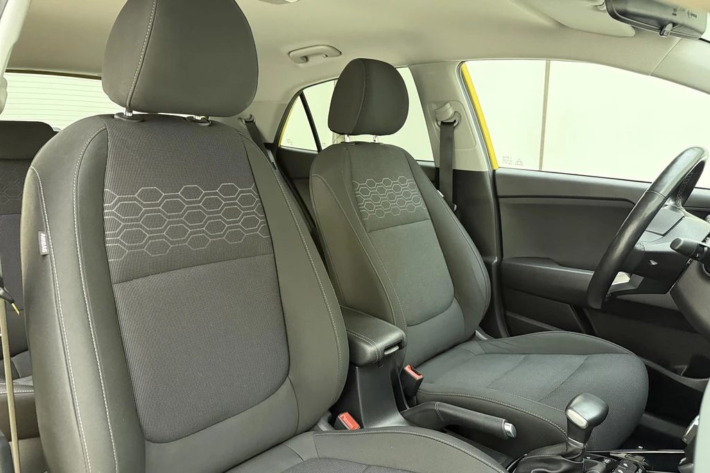 Kia Rio – foto 14