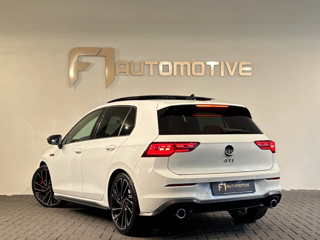 Volkswagen Golf – foto 3