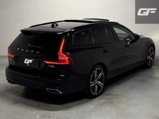 Volvo V60 – thumbnail 12