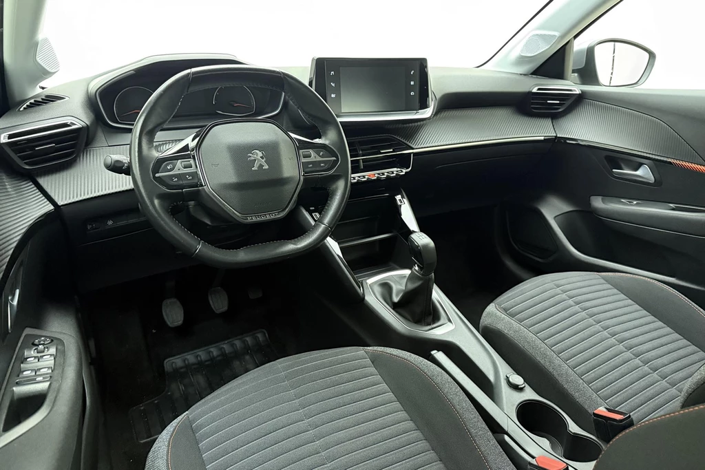 Peugeot 208 – foto 16