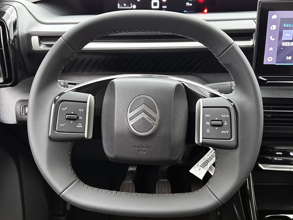 Citroën C3 – foto 12