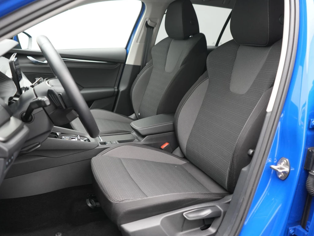 Škoda Octavia – foto 37