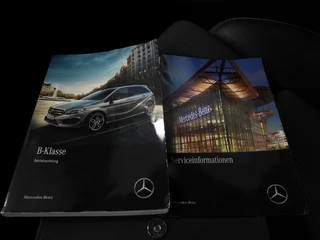 Mercedes-Benz B-Klasse – thumbnail 25
