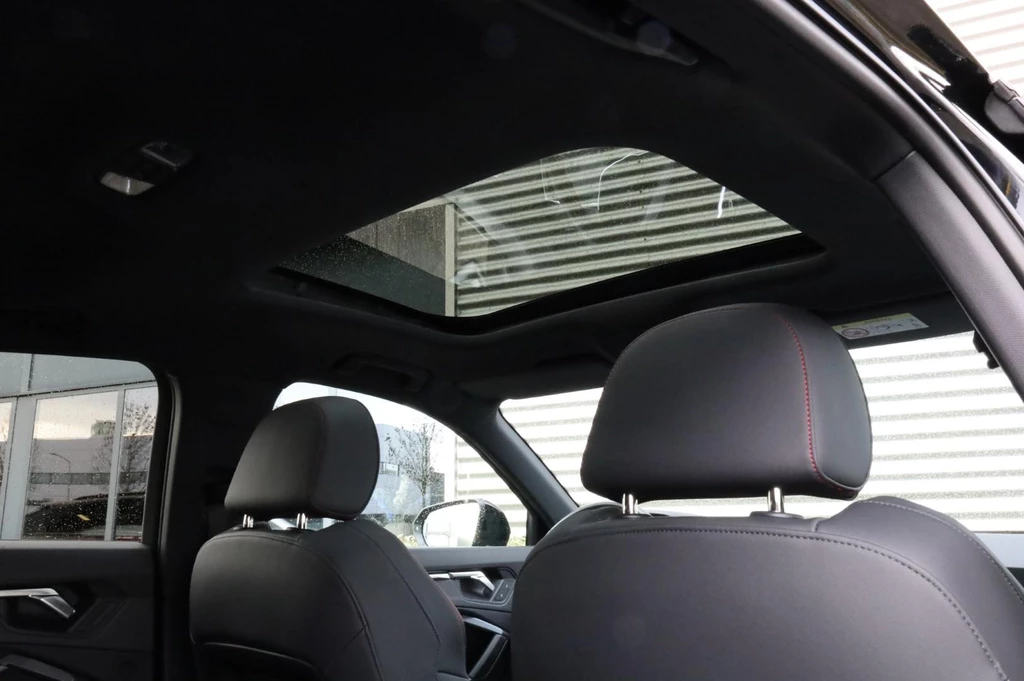 Audi Q3 – foto 23