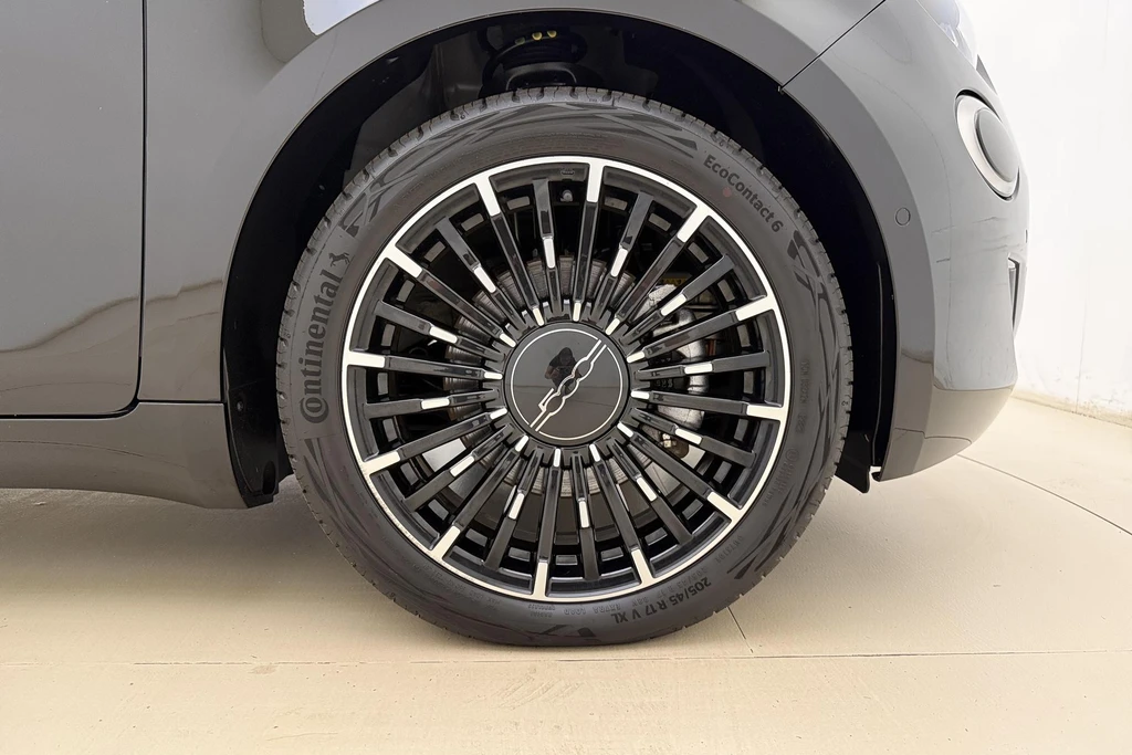 Fiat 500C – foto 15