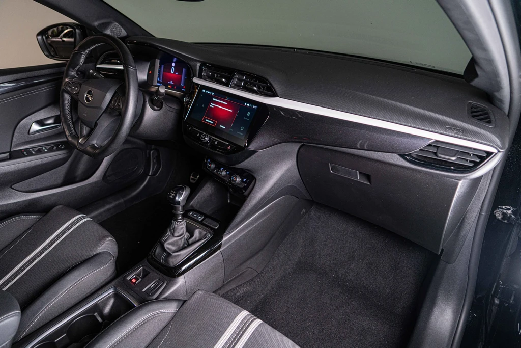 Opel Corsa – foto 19
