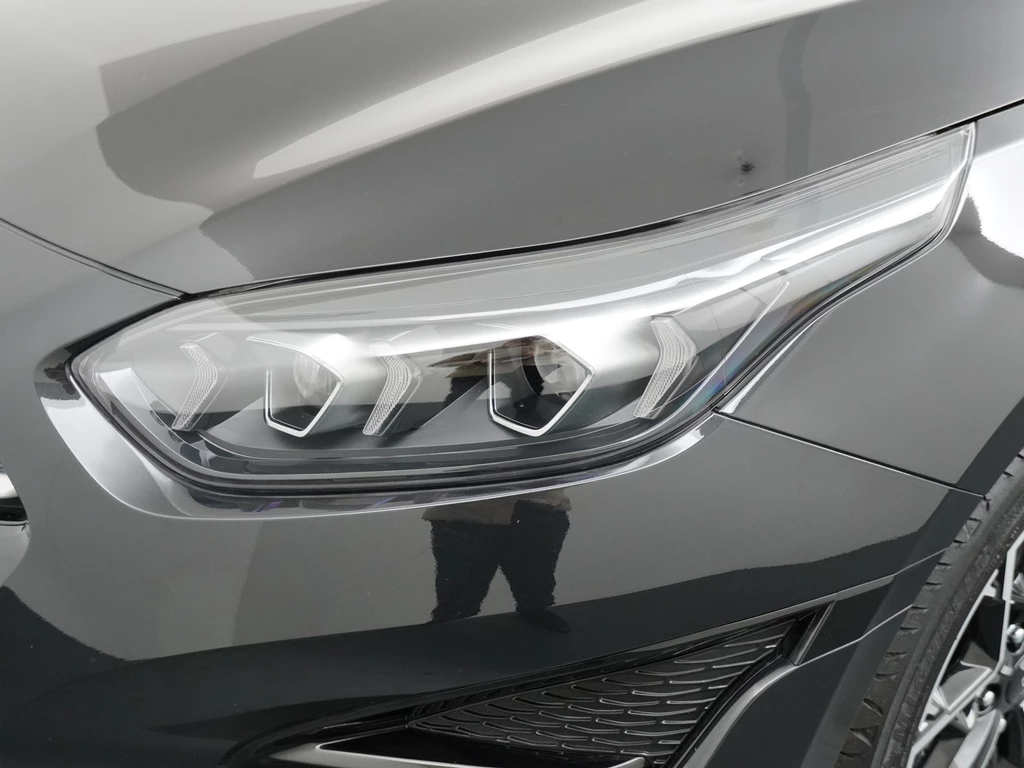 Kia Ceed Sportswagon – foto 14
