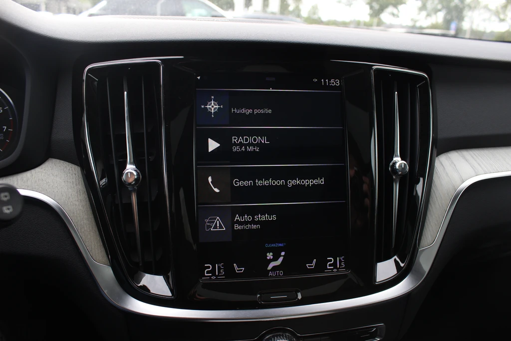 Volvo V60 – foto 23
