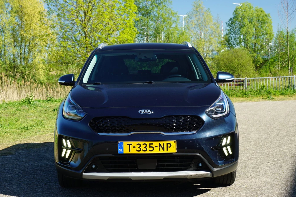 Kia Niro – foto 7