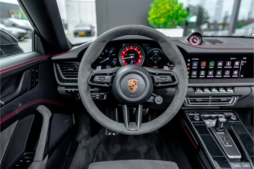 Porsche 911 – foto 16