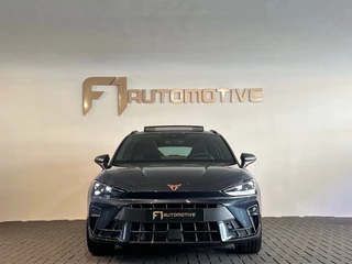 CUPRA Leon Sportstourer – thumbnail 8