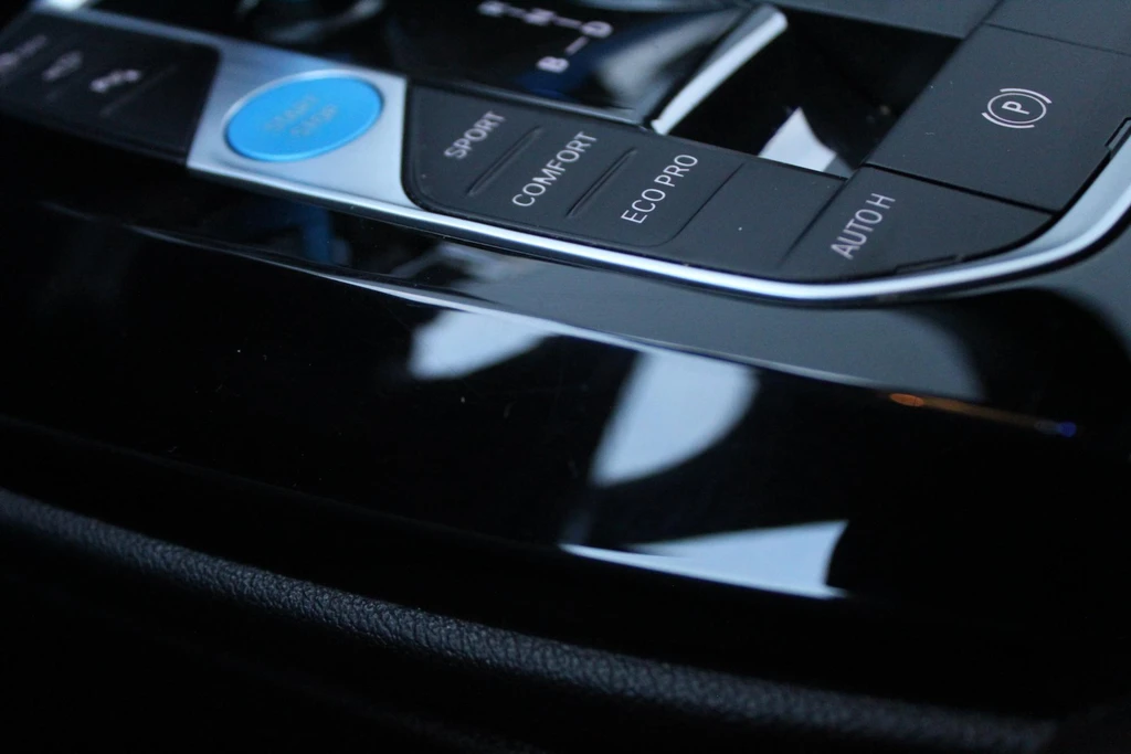 BMW iX3 – foto 41