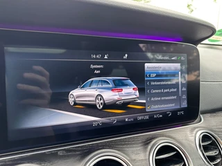 Mercedes-Benz E-Klasse – thumbnail 18