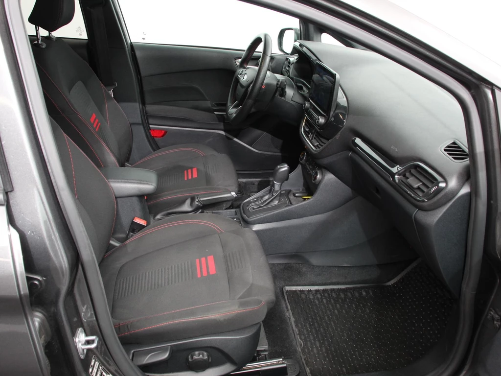 Ford Fiesta – foto 13