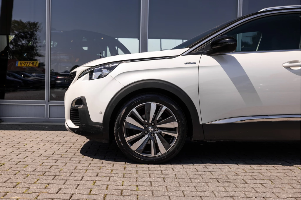 Peugeot 3008 – foto 21