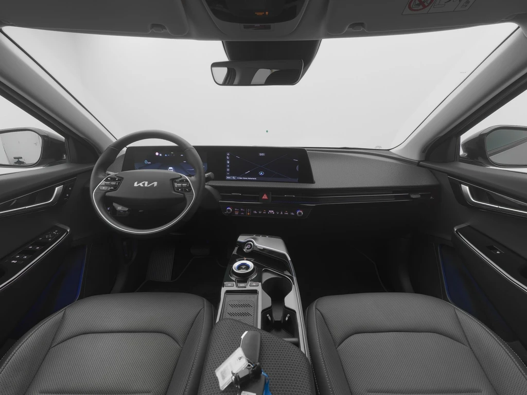 Kia EV6 – foto 22