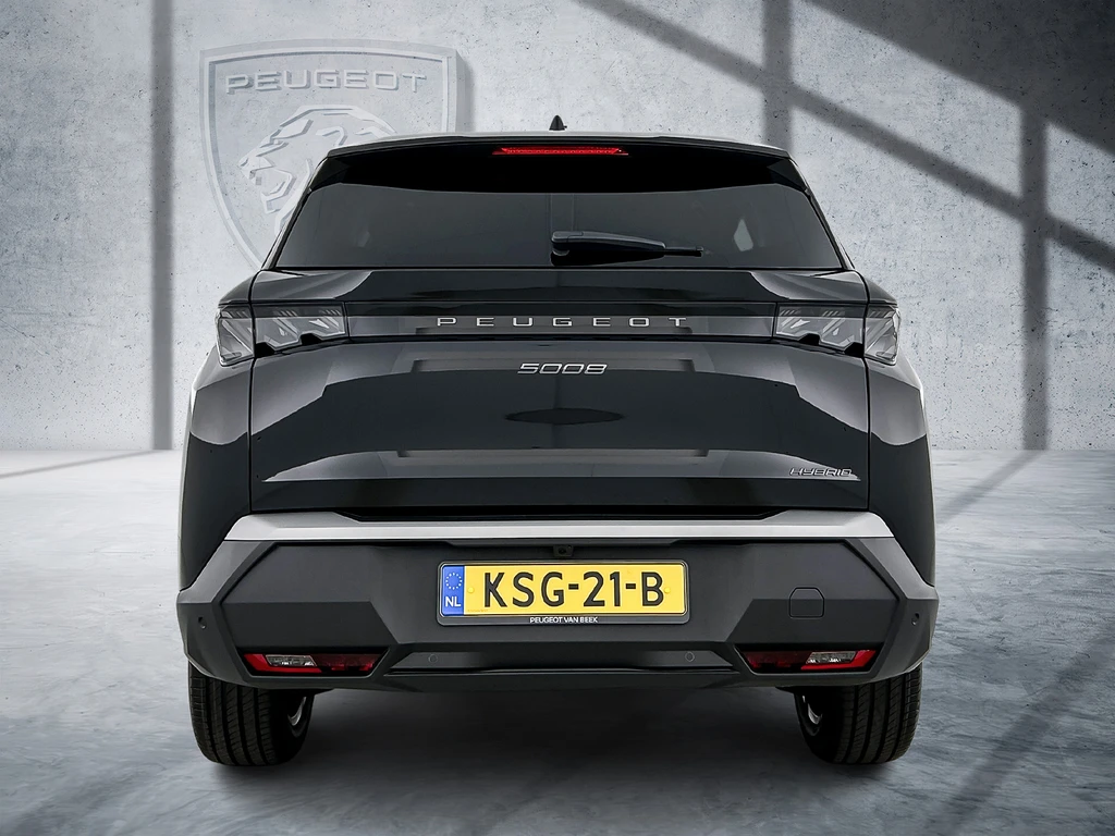 Peugeot 5008 – foto 3