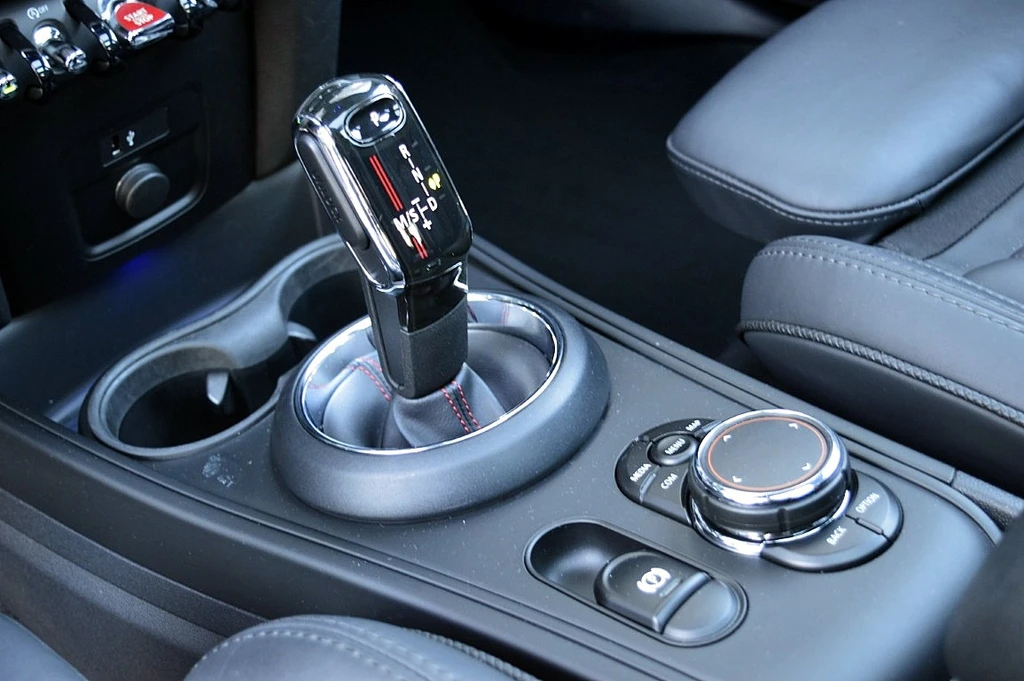 MINI Countryman – foto 31