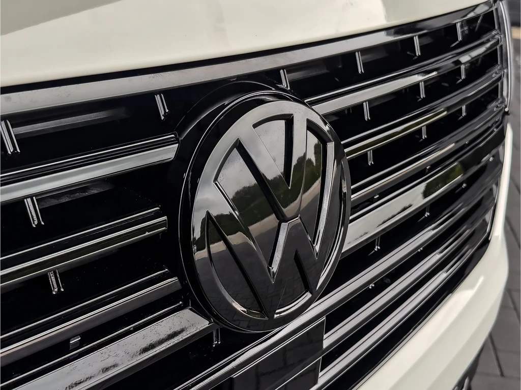 Volkswagen Transporter – foto 38