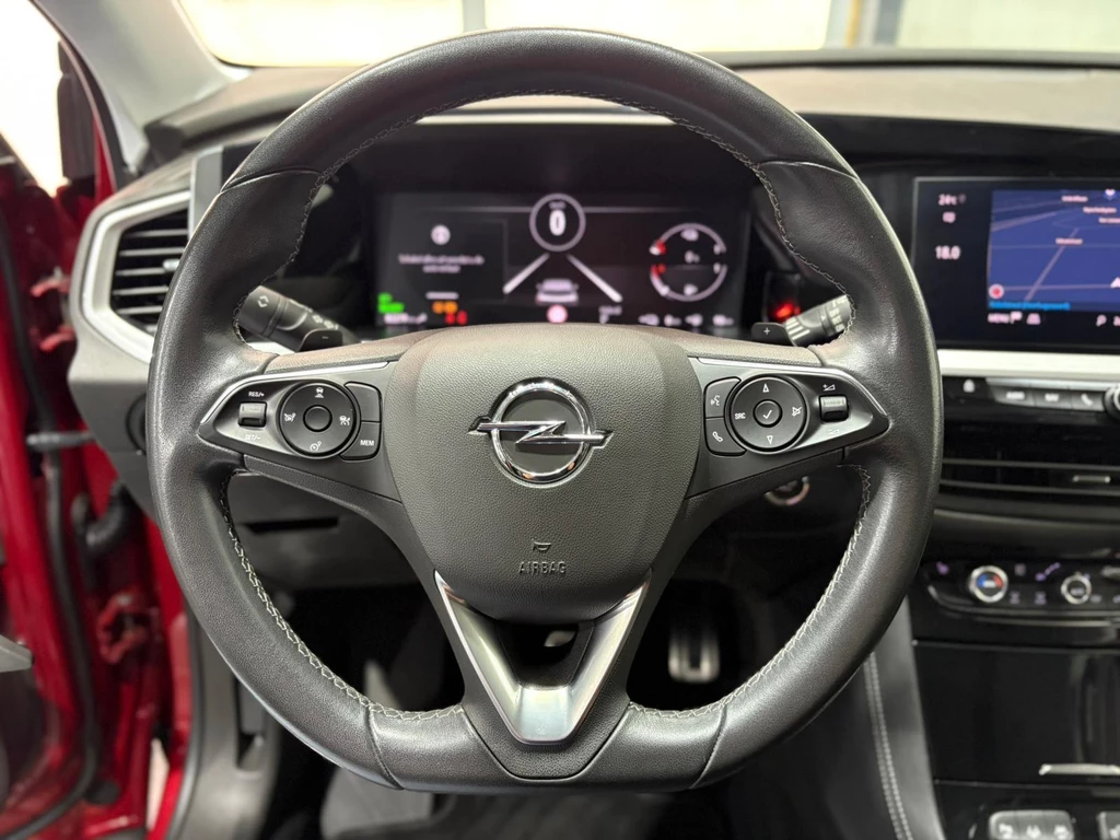 Opel Grandland – foto 28